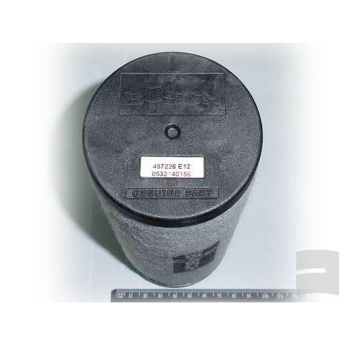 Фильтр выхлопной 70/40 х 208 (0532000512) (Henkovac)