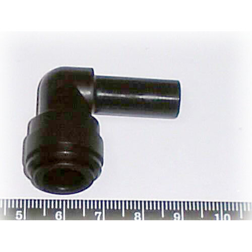 Фитинг угловой 10х10 (Lainox)