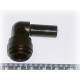 Фитинг угловой 10х10 (Lainox)