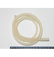 Трубка силиконовая 4Х8 (Cimbali) — ЗЧ009495, арт. 220000014