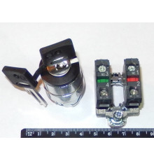 Переключатель замены формы для TPS compact XL (Henkovac) — ЗЧ009618, арт. TCX.02.2.0100