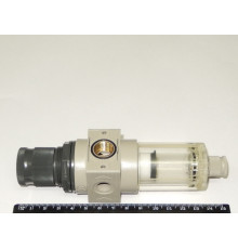 Регулятор давления для TPS compact XL (Henkovac) — ЗЧ009621, арт. TCX.02.2.0060
