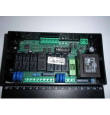Плата управления Appia 2GR Ver.1.3.11 (Nuova Simonelli) — ЗЧ009646, арт. 4900732