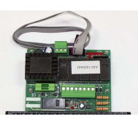 Блок реле для TPS COMPACT XL (поз. 8200) (Henkovac) — ЗЧ009743, арт. TC.02.3.0003