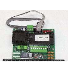 Блок реле для TPS COMPACT XL (поз. 8200) (Henkovac) — ЗЧ009743, арт. TC.02.3.0003