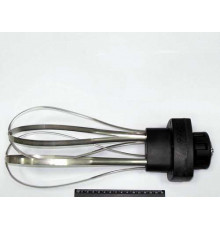 Венчик в сборе для погружного миксера Fimar MX40 — ЗЧ009782, арт. FRUSTAFM3