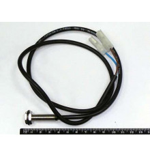 Микровыключатель крышки FP100/103 (Fama) — ЗЧ009841, арт. F2717