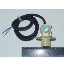 Соленоид подачи воды в расстойку ES160 (Eloma) — ЗЧ010167, арт. EL0593109