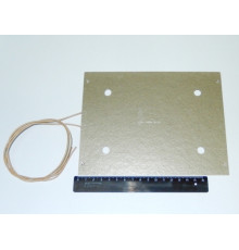 Тэн 230V для TPS Compact поз..7220 151х196 мм (Henkovac) — ЗЧ010208, арт. ТС 02.3.0023