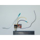 Терморегулятор (поз.3) для CAS CNW-520