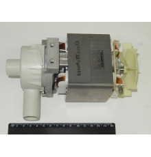 Помпа медиамата для GS 660 (Winterhalter) — ЗЧ010371, арт. 3102410