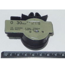 Прессостат 0-30 mBar для ПММ Winterhalter — ЗЧ010384, арт. 3126044