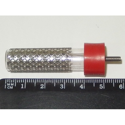 Стеклянный цилиндр Sanigen для шкафа шоковой заморозки Irinox