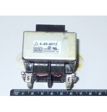 Трансформатор, 50 Hz, 230/12 V (Scotsman) — ЗЧ010423, арт. 12-2639-01