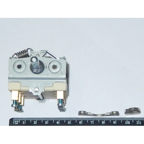 Переключатель 0-1-2 (Firex) для PMKDG-IG-IE-IV