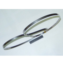 Полотно для ленточной пилы Kolbe K330 / 2490х16 — ЗЧ010904