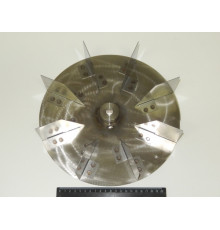 Крыльчатка вентилятора D300 TOPAZ (Pavailler) — ЗЧ010907, арт. 19288
