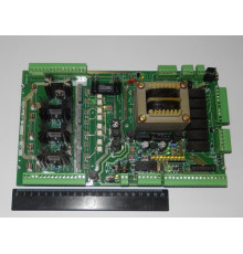Блок PCB для TPS XL с перемоткой пленки (Henkovac) — ЗЧ011054, арт. TCX.02.3.0105