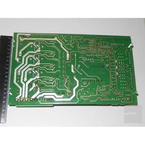 Блок PCB для TPS XL с перемоткой пленки (Henkovac)