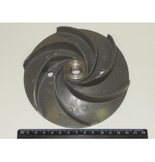 Крыльчатка помпы 3,6HP (Kromo) — ЗЧ011269, арт. DW80912/A