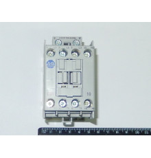 Контактор для 1525 (Rotisol) — ЗЧ011371, арт. CON9