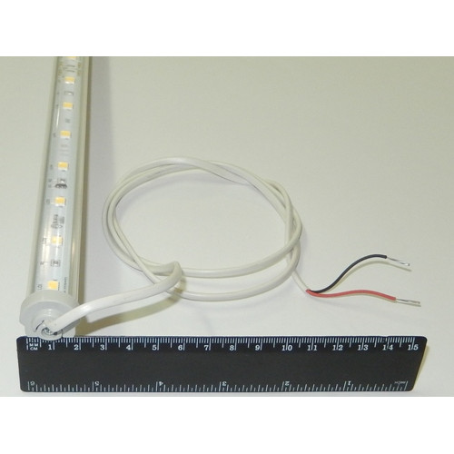 Комплект подсветки для Millenium 07 16 светодиодный (L=1200, 14,4W) (ISA)