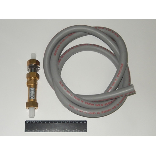 Регулятор давления воды 1-3,5 l/min (Winterhalter)