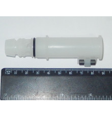 Ось (нижняя) коромысла для UC (Winterhalter) — ЗЧ011628, арт. 60000401