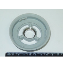 Гайка оси (верхняя) коромысла для PT (Winterhalter) — ЗЧ011634, арт. 61007033