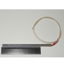 Тэн нагрева ножа отрубной формы 10x200 mm 230V 630W (Frimaq) — ЗЧ011910, арт. 1987