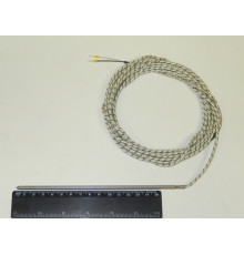 Термопара TCJ 5ml lg180 #4 shielded (Bongard) — ЗЧ011969, арт. AF105192821