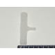 Тройник пластиковый 15х15х10 (Winterhalter)