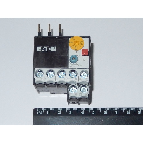 Реле тепловое ZE-9 (Eaton)