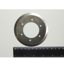 Нож продольной резки D-90мм, TFF-470450 (Frimaq) — ЗЧ012167, арт. 001186