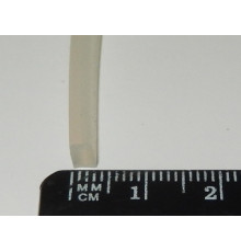 Уплотнитель силиконовый 30°SH 6x3,2mm 000496 (Frimaq) — ЗЧ012168, арт. 000496