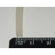 Уплотнитель силиконовый 30°SH 6x3,2mm 000496 (Frimaq)