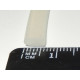 Уплотнитель силиконовый 30°SH 6x3,2mm 000496 (Frimaq)