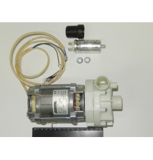 Помпа 0,270 kW на ПММ MTR (3102477) (Winterhalter) — ЗЧ012239, арт. 3102477