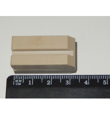 Направляющая полотна верхний K330, K260 - K800-BG81/82 ser.98 (Kolbe) — ЗЧ012291, арт. 2562440