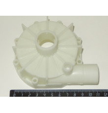 Корпус улитки помпы 3102477 (Winterhalter) — ЗЧ012506, арт. 3102519