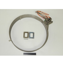 ТЭН кольцевой 6.20/10.10/20.10 18.9kW 230V C4 (Convotherm) — ЗЧ012734, арт. 5056331