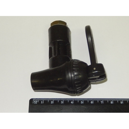 Кран сливной для кипятильника WB-25 Convito