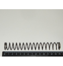 Пружина для P100/PF110 (Kolbe) — ЗЧ012894, арт. 661010