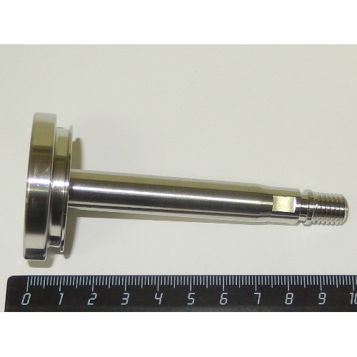 Поршень нижний нового обр. D44 (Faema)