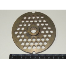 Решетка 8 мм. 32 ENTERPRISE (Dadaux) — ЗЧ013020, арт. GRILLE/32/8