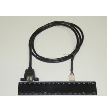 Кабель интерфейса USB SCC 61-102 (Rational) — ЗЧ013034, арт. 40.04.046