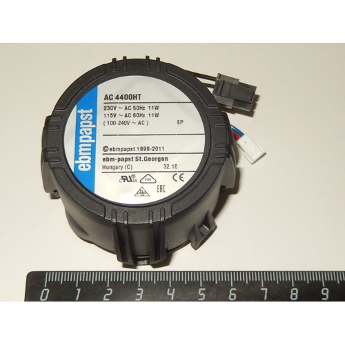Конвертер 230B AC 24B DC (Rational)