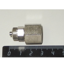 Основание форсунки камеры BFE (Bongard) — ЗЧ013337, арт. AF1W0002679