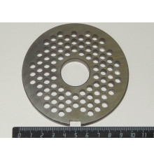 Решетка 6 мм. 98 Unger для TX98 NEW (Dadaux) — ЗЧ013354, арт. GRILLE/B98/6