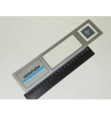 Защитная пленка панели управления UC-XL (Winterhalter) — ЗЧ013545, арт. 3124291